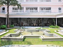 Club Mahindra Emerald Palms Resort