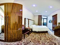 Plaza Hotel Bishkek