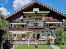 Gästehaus Angela