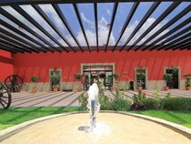 Villa Mercedes San Cristobal