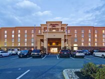 Hampton Inn Sudbury