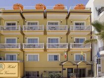 Orizzonte Hotel Letojanni