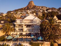 The Clarendon Villa Bantry Bay