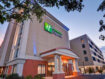Holiday Inn Express Boston