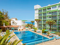 Parque Vacacional Eden
