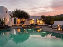 Olive Mykonos Villas