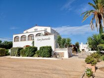 Agroturismo Son Juaneda