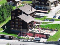 Hotel Margherita