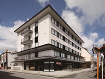 Hotel Glad One Kyoto Shichijo by Ms