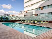 VIP Grand Lisboa Hotel & Spa