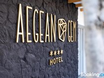Aegean Gem