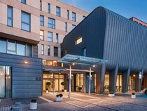 Hotel Arkon Park