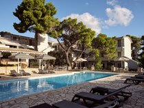 Aquarius Hotel