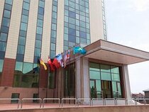 Kazzhol Astana