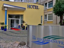 Hotel Am Terrassenufer