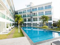 Times Cozy Resort
