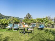 Agriturismo Villa Pane