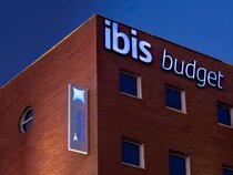 ibis budget Madrid Calle Alcala