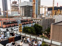 Gekko House, Frankfurt, ein Tribute Portfolio Hotel