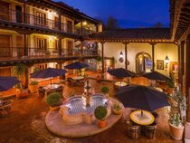 Hotel La Parroquia