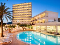 Apartamentos Morito Beach