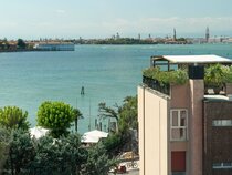 Meliá Venezia Lido