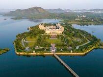 Raffles Udaipur