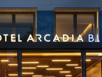 Arcadia Blue Istanbul