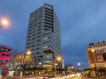 Crowne Plaza Christchurch