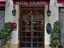 Hotel Touring Opera