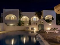 Atlas Boutique Hotel