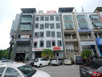 Carlton Inn Bukit Ubi Kuantan
