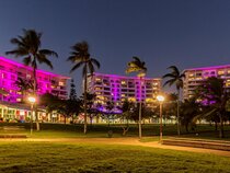 Hilton Noumea La Promenade Residences