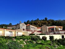 Pousada Convento Belmonte