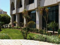 Novotel Tunis