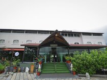 Bamboo Saa Resort & Spa