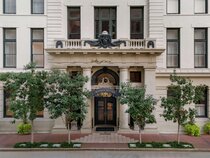 Maison Métier