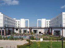 Doubletree by Hilton Canakkale