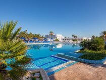 Hotel Samira Club Spa and Aquapark
