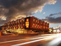 Grand Plaza Takhasosi Hotel