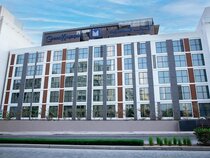 Grand Kingsgate Waterfront By Millennium Hotels