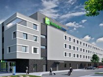 Holiday Inn Express Offenburg