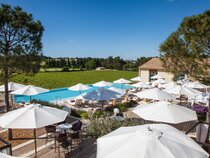 Domaine de Verchant Hotel&Spa