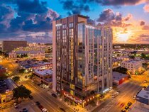 The Westin Austin Downtown