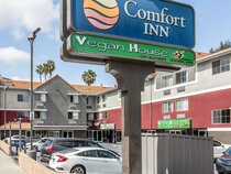 Comfort Inn Los Angeles Sunset