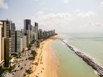 Aram Beach Boa Viagem