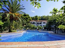 Delphi Resort