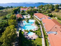 Alexandros Palace