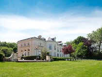 Novotel Chateau de Maffliers