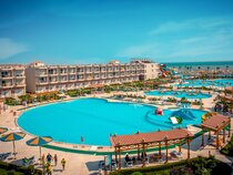 Rewaya Inn Resort